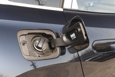 2026款 xDrive30L 领先型 M运动曜夜套装-外观-图片-有驾