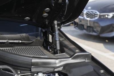 2026款 xDrive30L 领先型 M运动曜夜套装-外观-图片-有驾