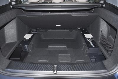 2026款 xDrive30L 领先型 M运动曜夜套装-外观-图片-有驾