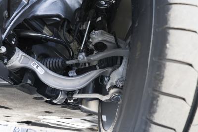 2026款 xDrive30L 领先型 M运动曜夜套装-外观-图片-有驾