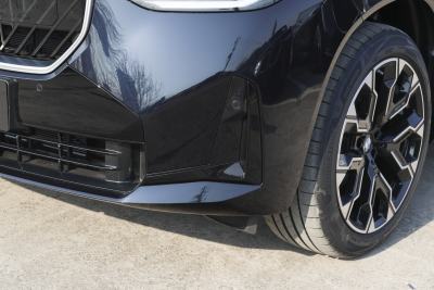 2026款 xDrive30L 领先型 M运动曜夜套装-外观-图片-有驾