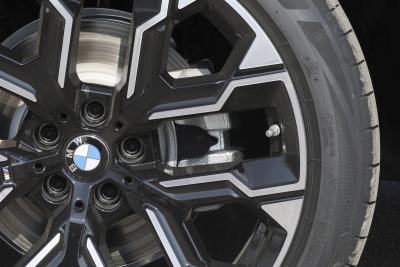 2026款 xDrive30L 领先型 M运动曜夜套装-外观-图片-有驾