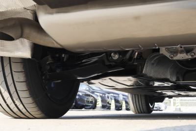 2026款 xDrive30L 领先型 M运动曜夜套装-外观-图片-有驾