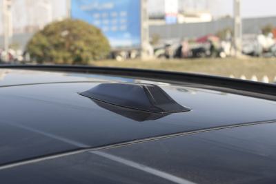 2026款 xDrive30L 领先型 M运动曜夜套装-外观-图片-有驾