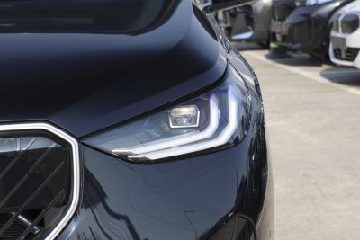 2026款 xDrive30L 领先型 M运动曜夜套装-外观-图片-有驾