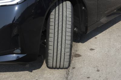 2026款 xDrive30L 领先型 M运动曜夜套装-外观-图片-有驾