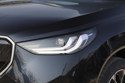 2026款 xDrive30L 领先型 M运动曜夜套装-外观-图片-有驾