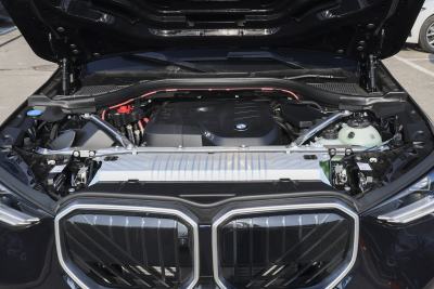 2026款 xDrive30L 领先型 M运动曜夜套装-外观-图片-有驾