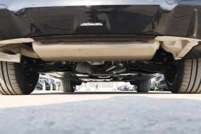 2026款 xDrive30L 领先型 M运动曜夜套装-外观-图片-有驾