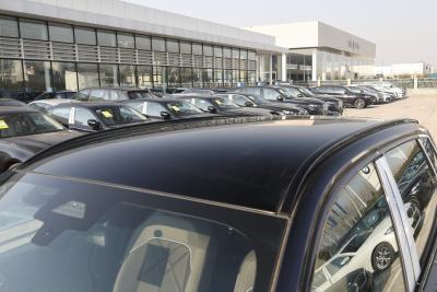 2026款 xDrive30L 领先型 M运动曜夜套装-外观-图片-有驾