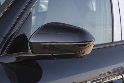 2026款 xDrive30L 领先型 M运动曜夜套装-外观-图片-有驾