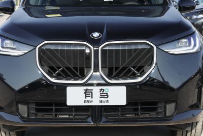 2026款 xDrive30L 领先型 M运动曜夜套装-外观-图片-有驾