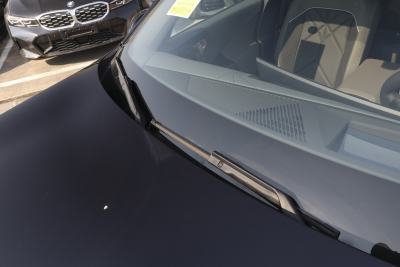 2026款 xDrive30L 领先型 M运动曜夜套装-外观-图片-有驾