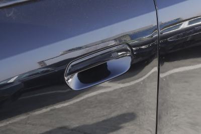 2026款 xDrive30L 领先型 M运动曜夜套装-外观-图片-有驾