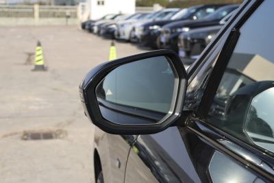 2026款 xDrive30L 领先型 M运动曜夜套装-外观-图片-有驾