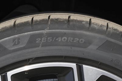 2026款 xDrive30L 领先型 M运动曜夜套装-外观-图片-有驾