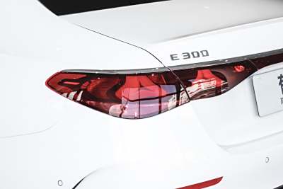 2025款 改款 E 300 豪华型运动版-外观-图片-有驾