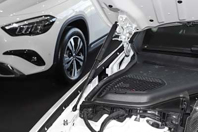 2025款 改款 E 300 豪华型运动版-外观-图片-有驾
