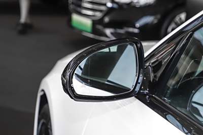 2025款 改款 E 300 豪华型运动版-外观-图片-有驾