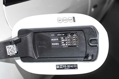 2025款 改款 E 300 豪华型运动版-外观-图片-有驾