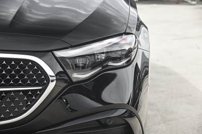 2025款 改款 E 300 豪华型运动版-外观-图片-有驾