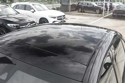 2025款 改款 E 300 豪华型运动版-外观-图片-有驾