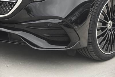2025款 改款 E 300 豪华型运动版-外观-图片-有驾