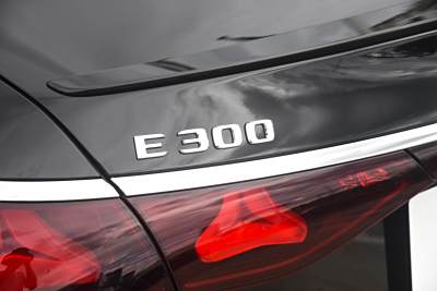 2025款 改款 E 300 豪华型运动版-外观-图片-有驾