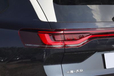 2024款 530TSI 四驱旗舰胜境Pro 众享款  6座-外观-图片-有驾