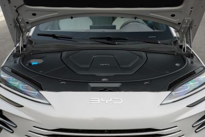 2025款 DM-i 112KM 尊贵型-外观-图片-有驾
