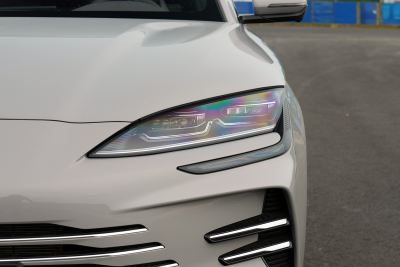 2025款 DM-i 112KM 尊贵型-外观-图片-有驾