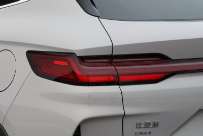 2025款 DM-i 112KM 尊贵型-外观-图片-有驾