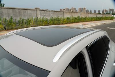 2025款 DM-i 112KM 尊贵型-外观-图片-有驾