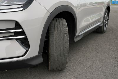 2025款 DM-i 112KM 尊贵型-外观-图片-有驾