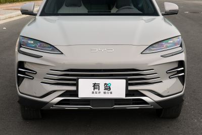 2025款 DM-i 112KM 尊贵型-外观-图片-有驾