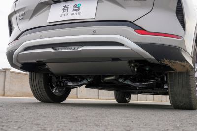 2025款 DM-i 112KM 尊贵型-外观-图片-有驾