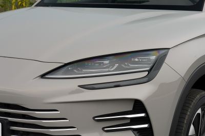 2025款 DM-i 112KM 尊贵型-外观-图片-有驾