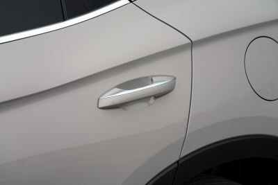 2025款 DM-i 112KM 尊贵型-外观-图片-有驾