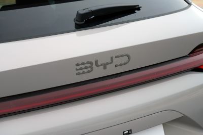 2025款 DM-i 112KM 尊贵型-外观-图片-有驾