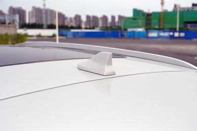 2025款 DM-i 112KM 尊贵型-外观-图片-有驾