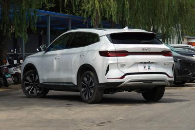 2025款 DM-i 112KM 尊贵型-外观-图片-有驾