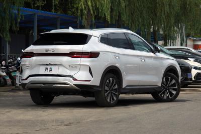 2025款 DM-i 112KM 尊贵型-外观-图片-有驾
