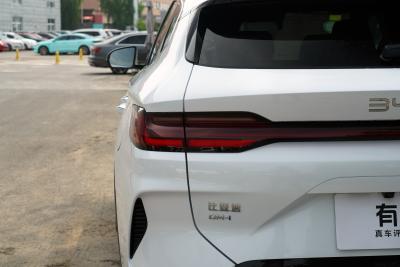 2025款 DM-i 112KM 尊贵型-外观-图片-有驾