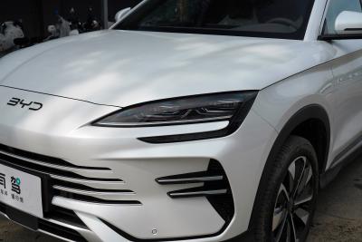 2025款 DM-i 112KM 尊贵型-外观-图片-有驾