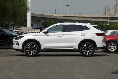 2025款 DM-i 112KM 尊贵型-外观-图片-有驾