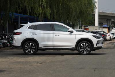 2025款 DM-i 112KM 尊贵型-外观-图片-有驾