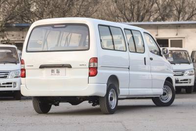 2021款 2.0L城运王系列捷运型标准顶6座1TZS-外观-图片-有驾