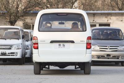 2021款 2.0L城运王系列捷运型标准顶6座1TZS-外观-图片-有驾