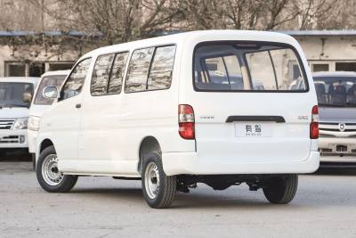 2021款 2.0L城运王系列捷运型标准顶6座1TZS-外观-图片-有驾