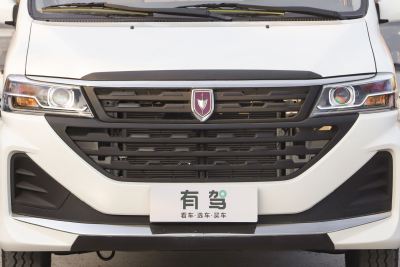 2021款 2.0L城运王系列捷运型标准顶6座1TZS-外观-图片-有驾